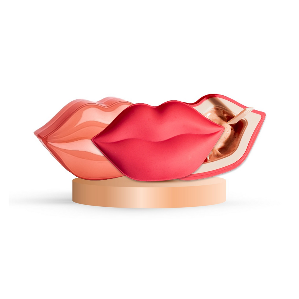 Smoker’s Lip Care