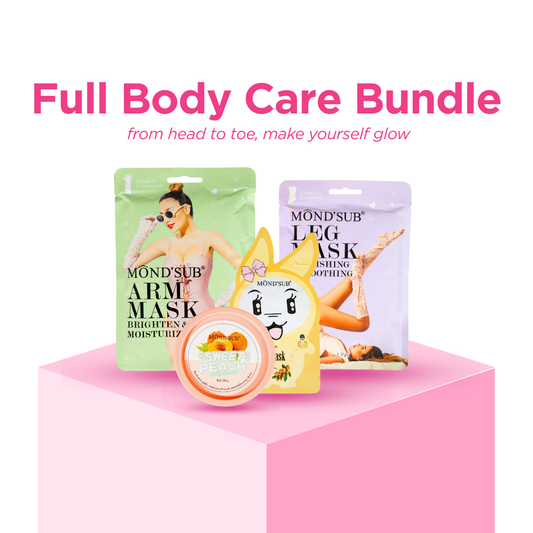 Full Body Care Bundle