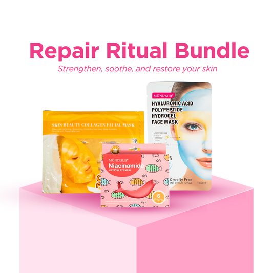 Repair Ritual Bundle