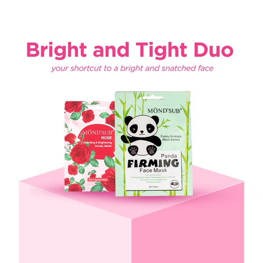 Bright and Tight Duo