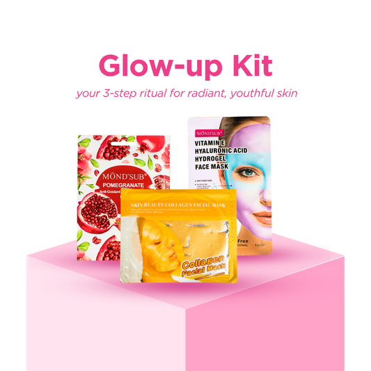 Glow-up Kit