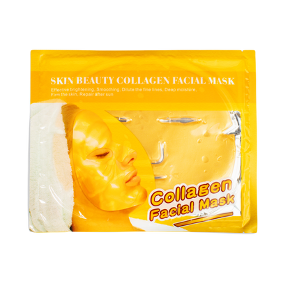 Collagen Facial Mask