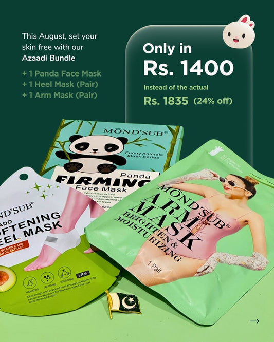 AZADI BUNDLE 🇵🇰