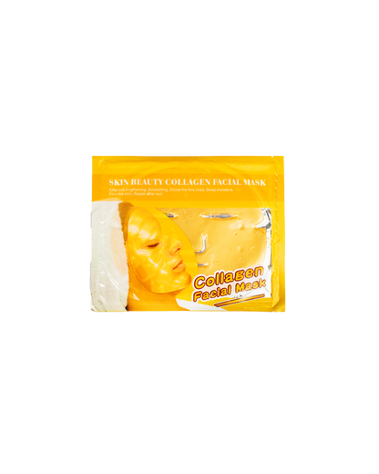 Collagen Facial Mask