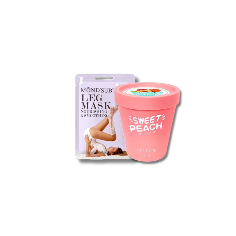 Body & Leg Care Bundle
