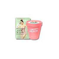 Glow & Body Care Bundle