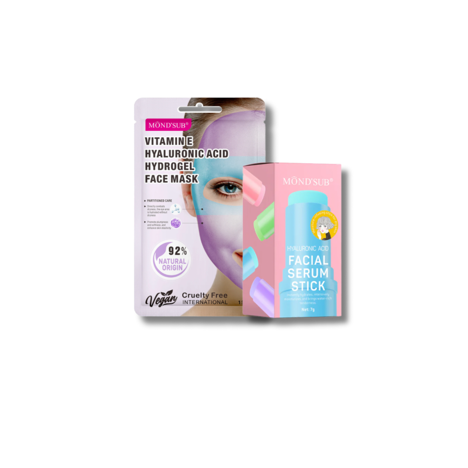 Hydration Duo Bundle