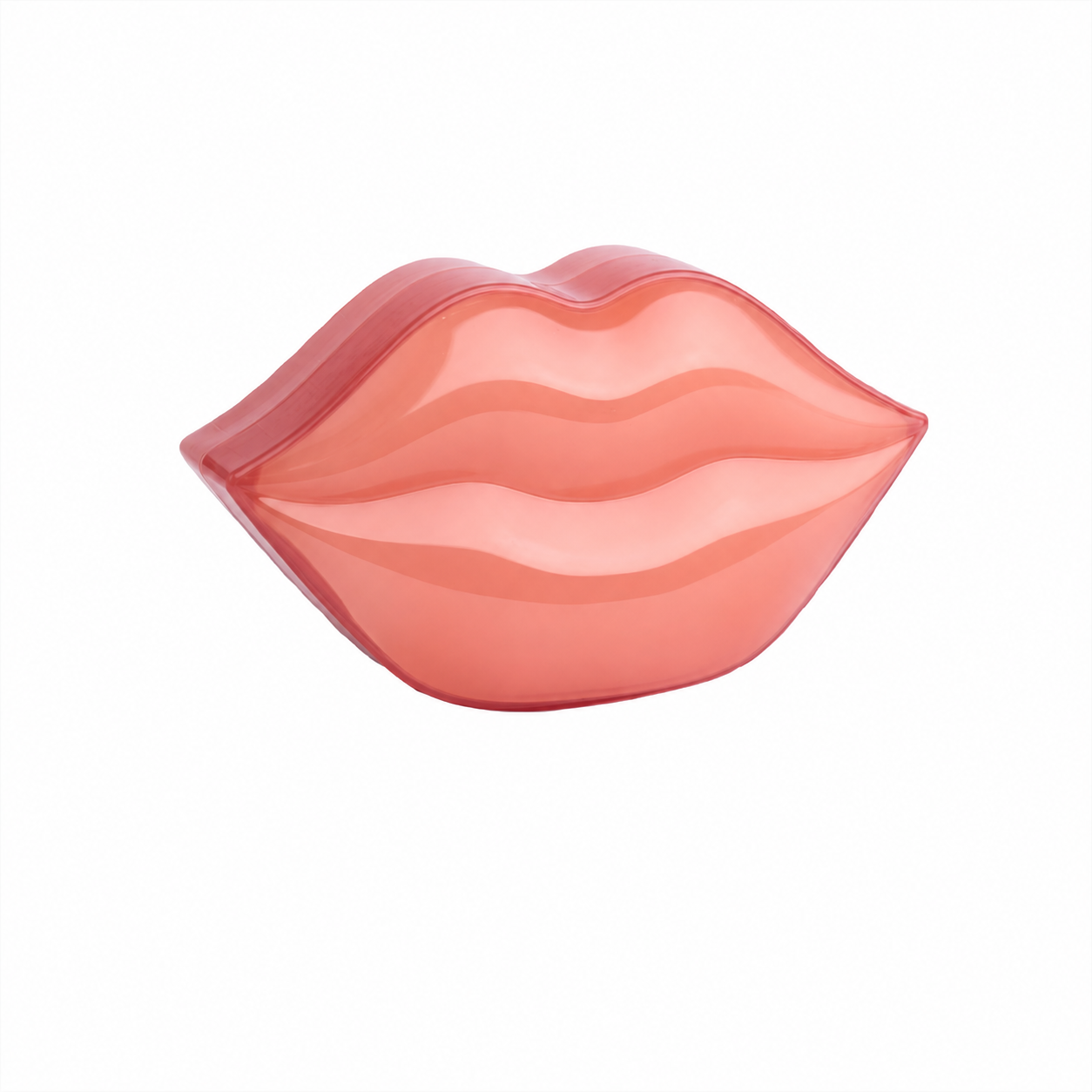 Cherry Blossom Hydrogel Lip Mask - Brightening & Moisturizing