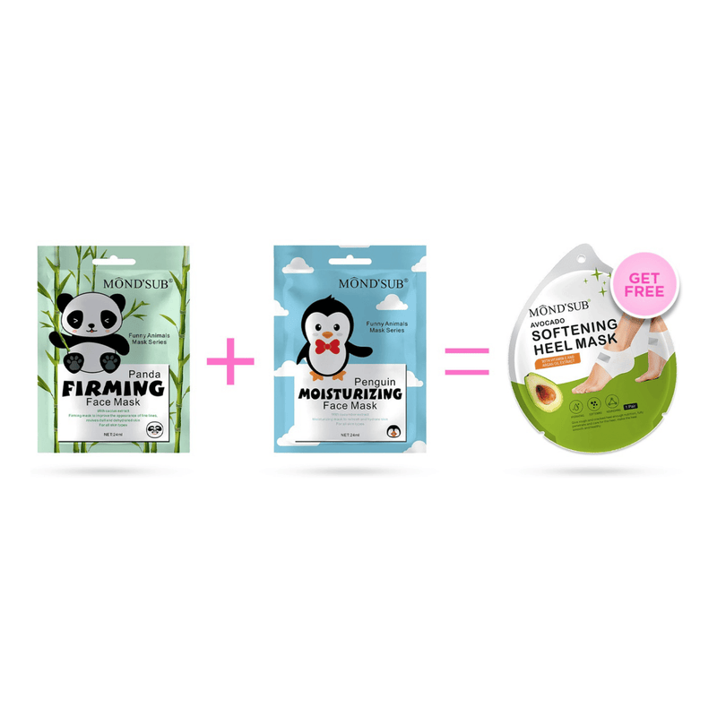 The Every Day Queen Set