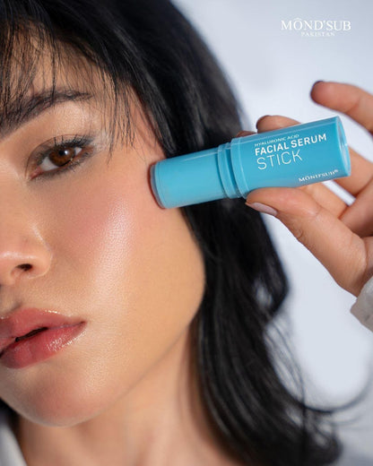 HYALURONIC FACIAL SERUM STICK